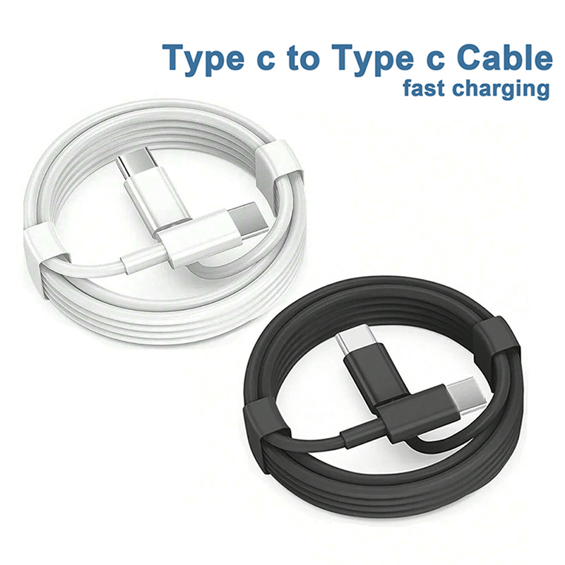Phone Accessories Box Set - Câble de charge rapide USB-C vers