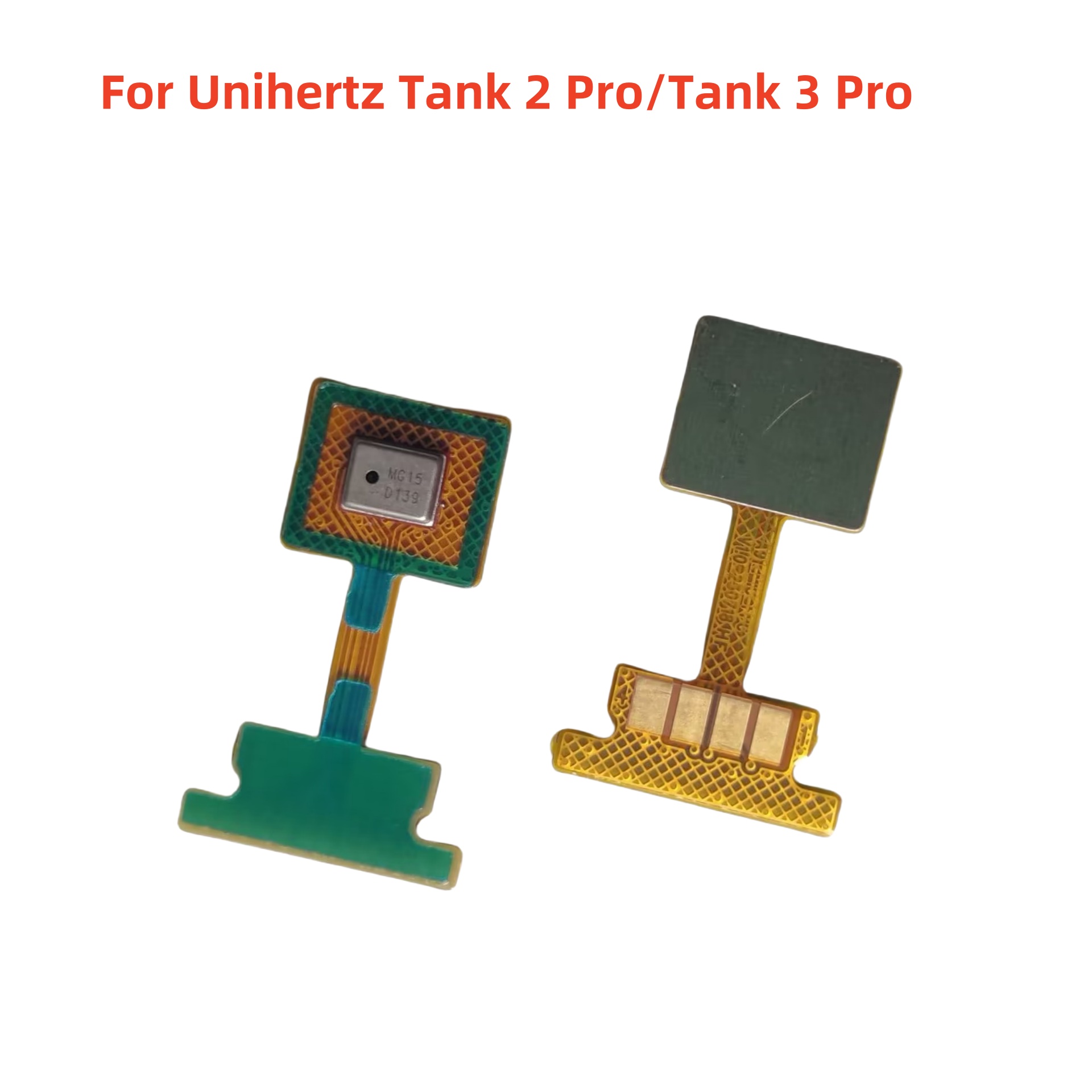 Phone Accessories And Repairs - Nouveau Original pour 8849 Unihertz Tank