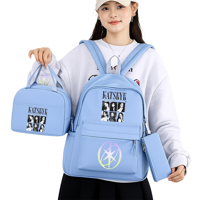 Phone Accessories For Teens - Ensemble de sacs à dos imprimés