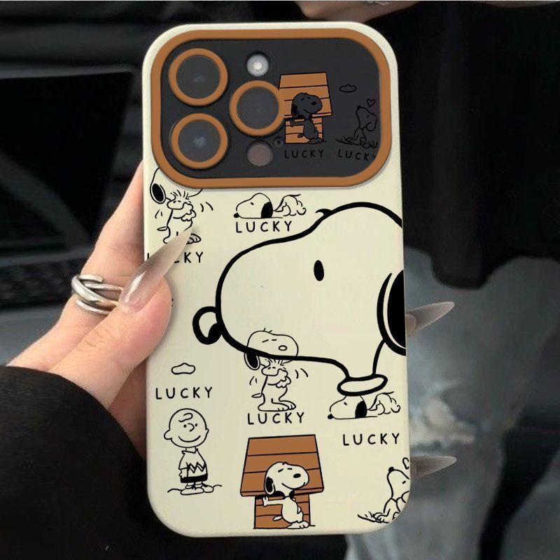 Phone Accessories Box Set - Nouvelle coque de téléphone souple en