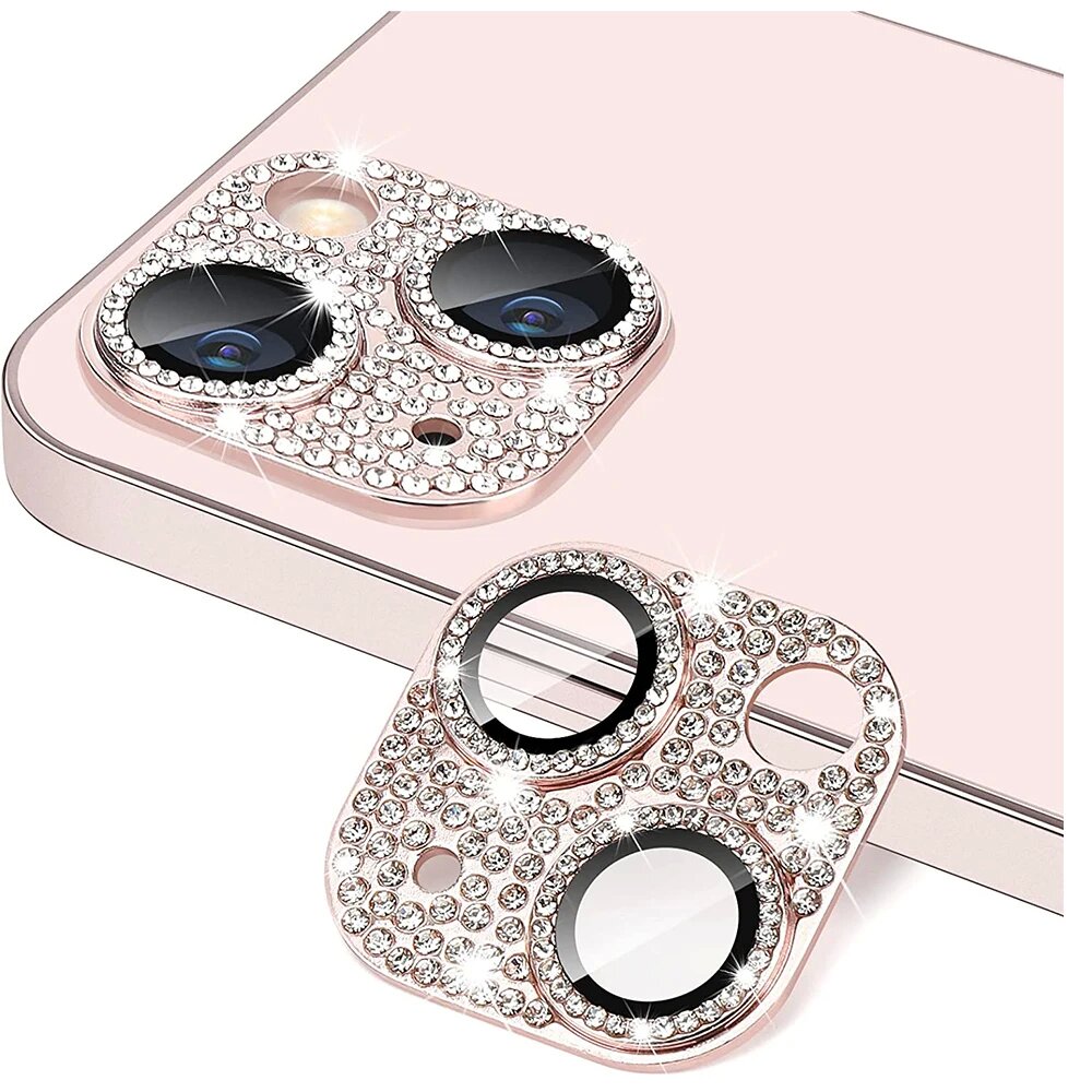 Phone Accessories Box Set - Étui de Protection d'objectif d'appareil photo