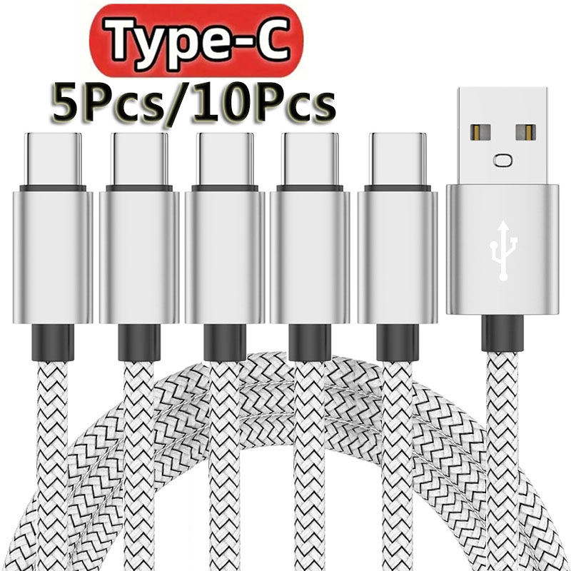 Phone Accessories Box Set - Câble de chargement USB A à