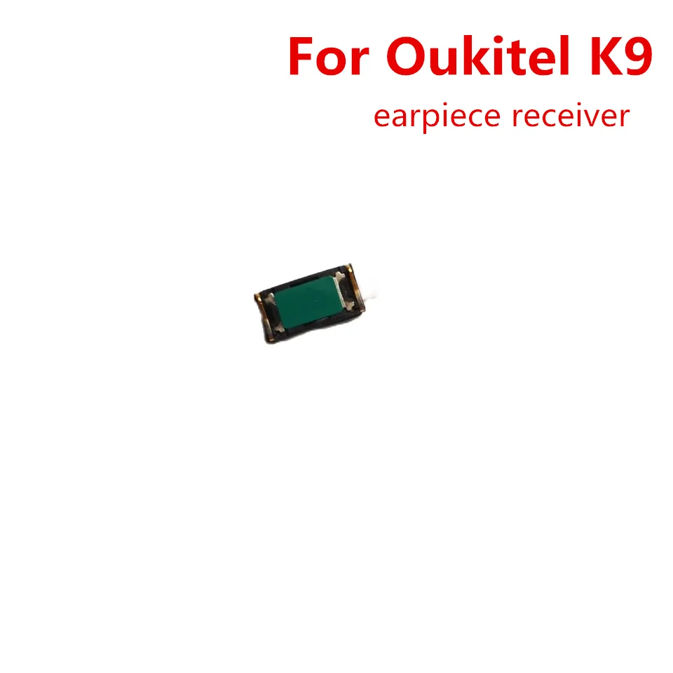 Phone Accessories And Repairs - Nouvel écouteur frontal d'origine pour téléphone