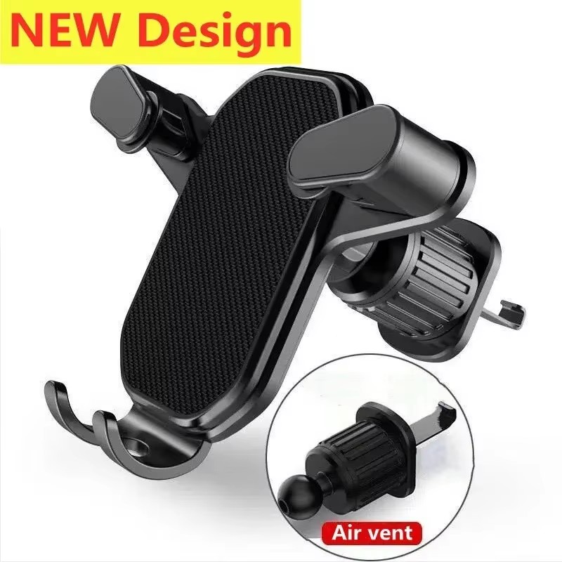 Car Mount Phone - Support de téléphone universel à fixation