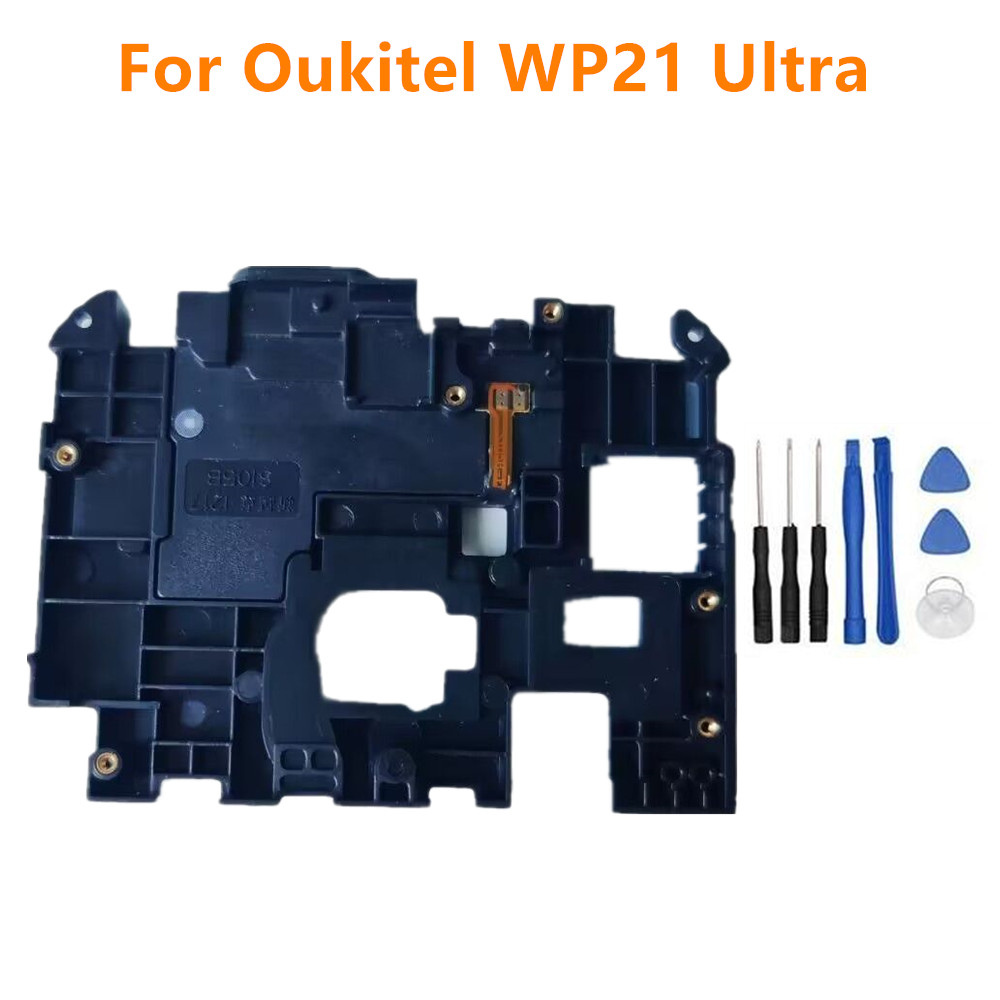 Phone Accessories And Repairs - Carte mère pour téléphone portable Oukitel