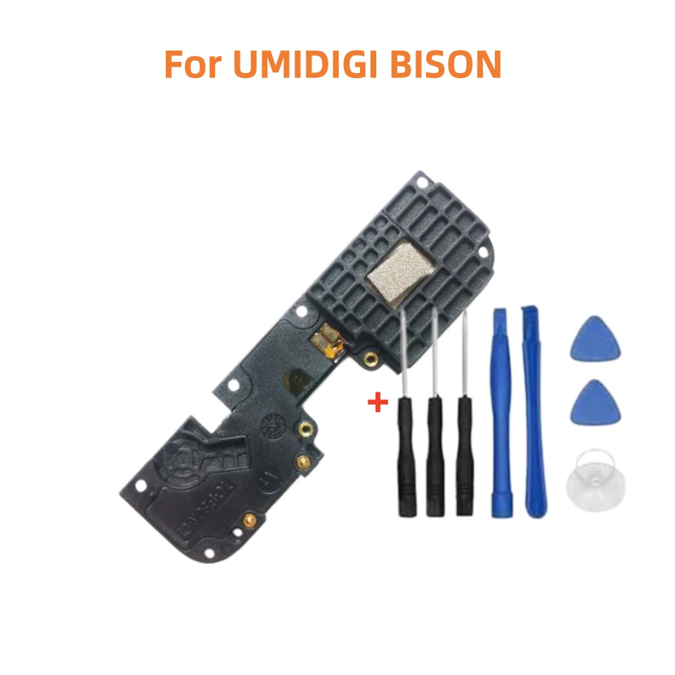 Phone Accessories And Repairs - Pour UMIDIGI BISON 6.3 pouces téléphone