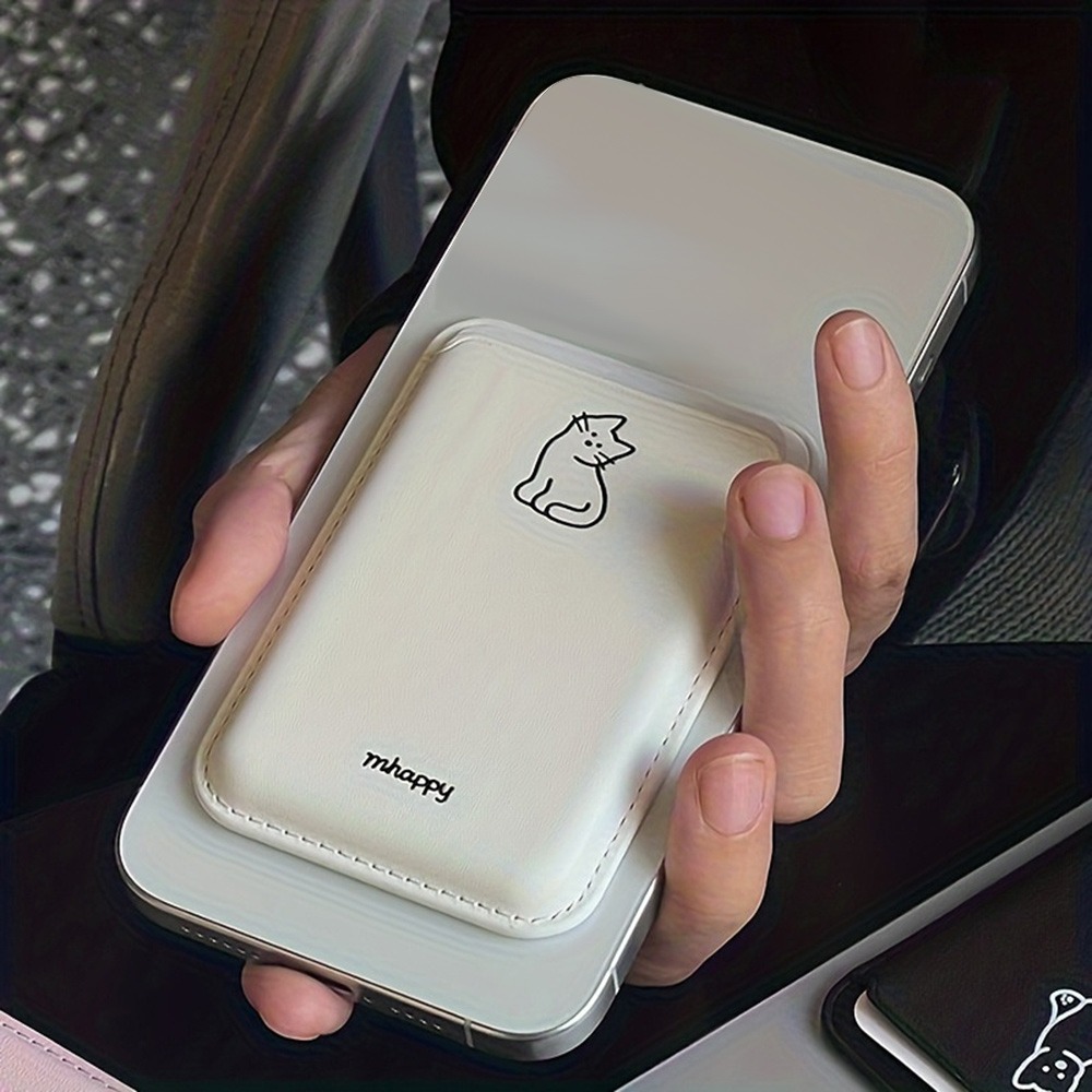 Phone Accessories Box Set - Accessoire de téléphone, porte-carte pour téléphone,
