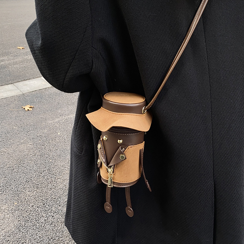 Phone Accessories For Teens - Sac bandoulière gothique Kawaii pour femme