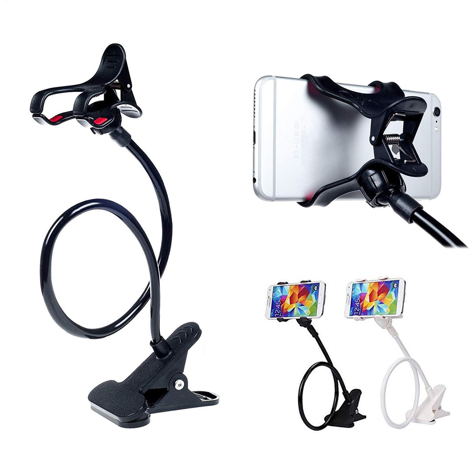 Phone Accessories Wholesale - Support universel flexible pour téléphone portable