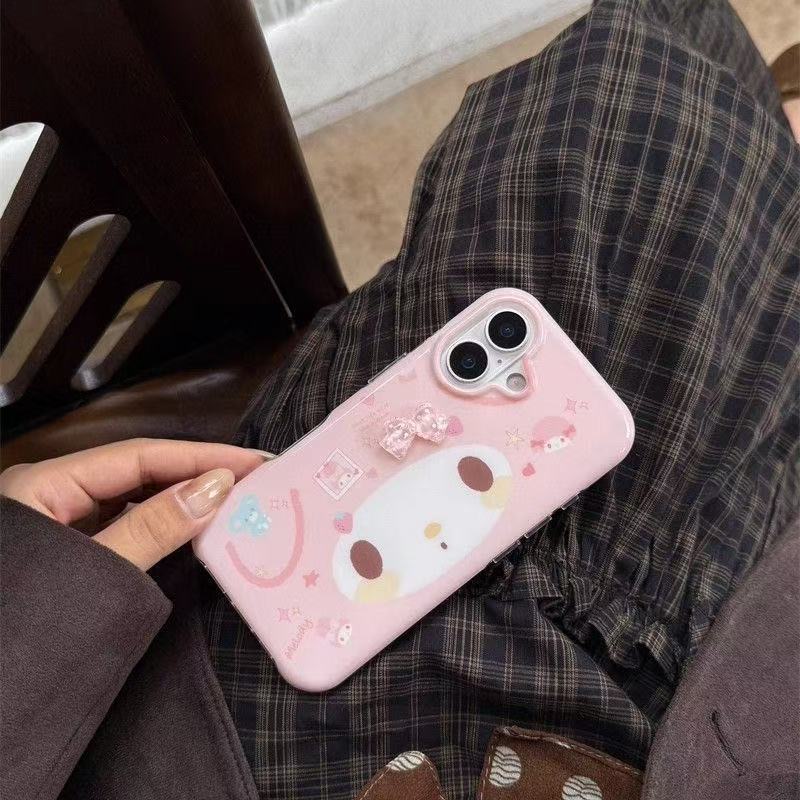 Phone Accessories Box Set - Coque de téléphone en silicone avec