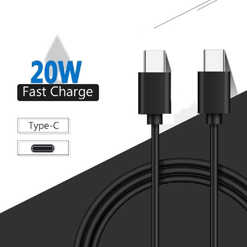 Câble de charge rapide USB-C v - Phone Accessories Box Set avis et prix