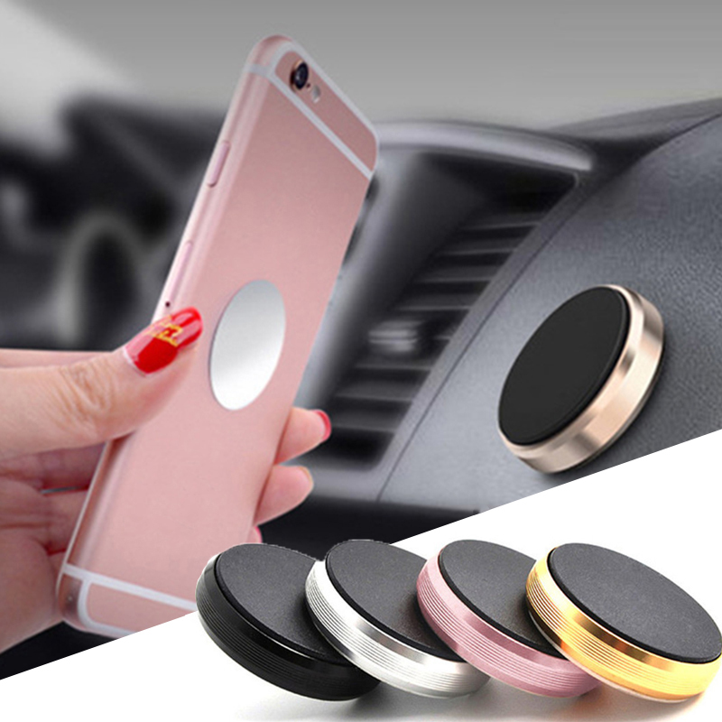 Support magnétique pour téléph - Car Mount Phone avis et prix