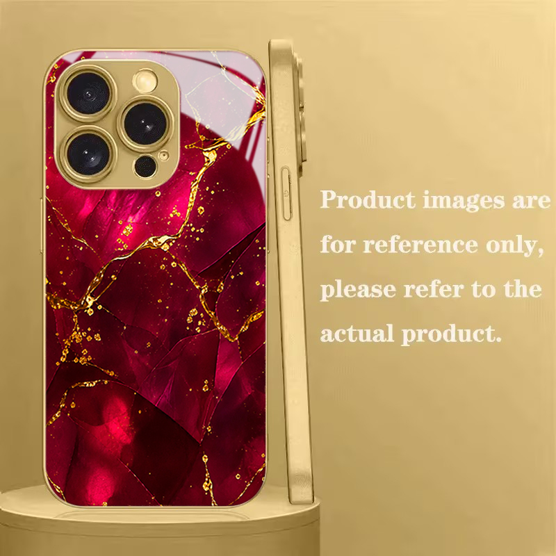 Coque de téléphone en verre tr - Phone Accessories Wholesale avis et prix