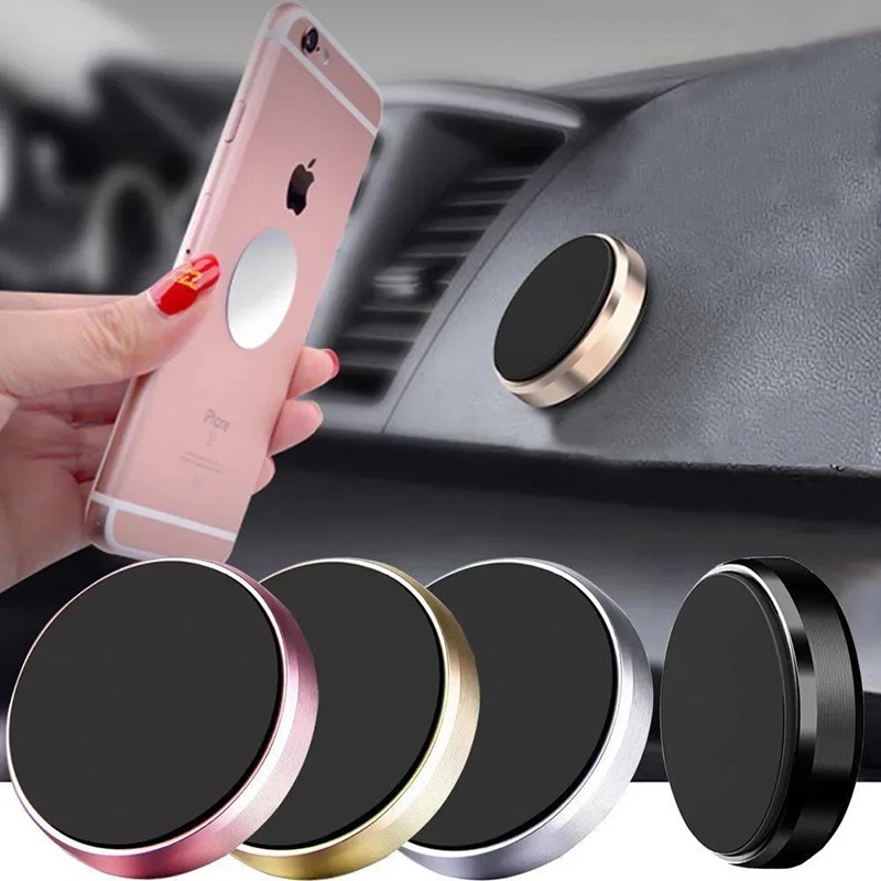 Support magnétique pour téléph - Car Mount Phone avis et prix