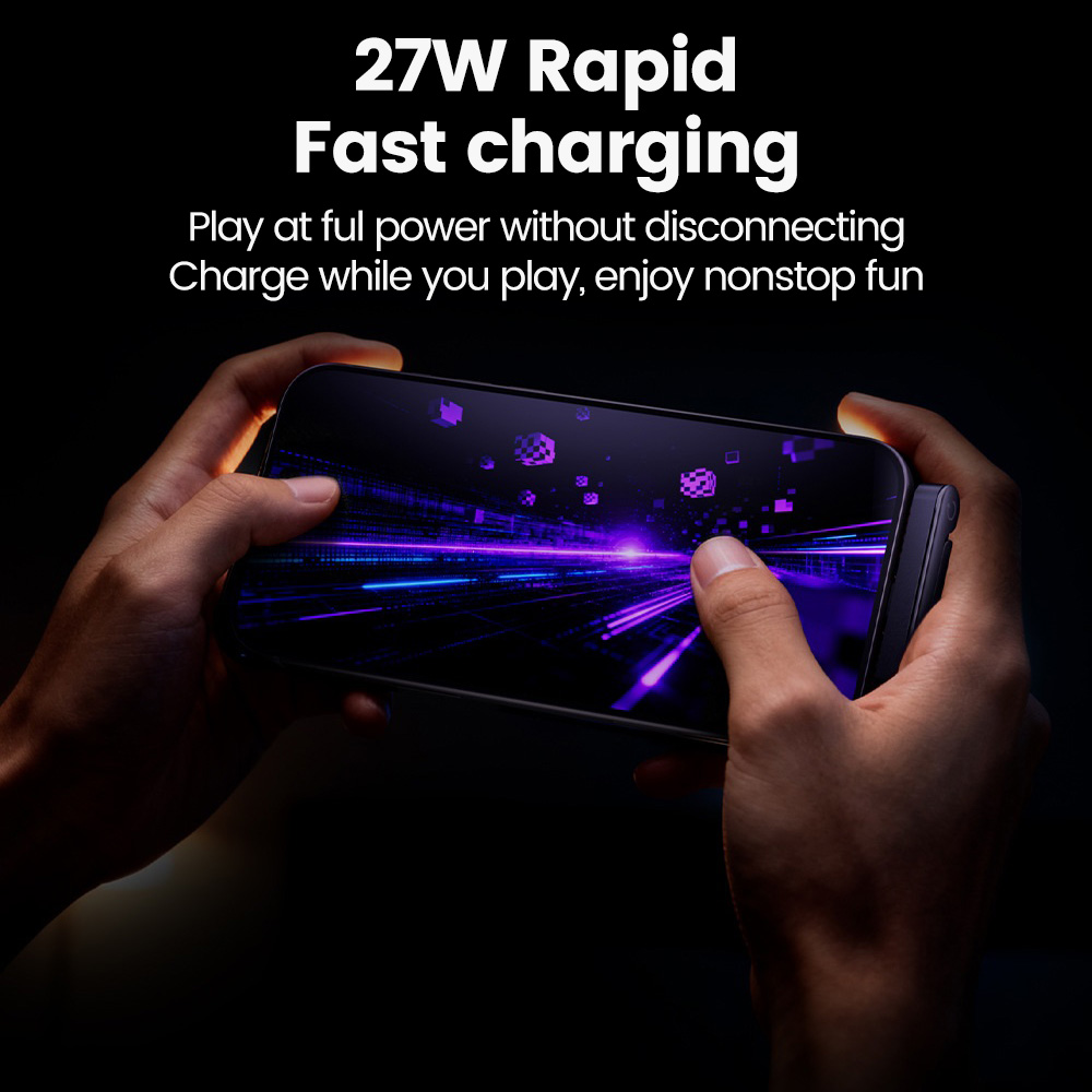 Câble de charge rapide 27W PD  - Phone Accessories Wholesale avis et prix