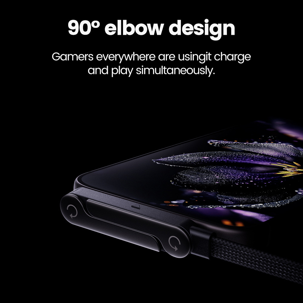 Câble de charge rapide 27W PD  - Phone Accessories Wholesale avis et prix