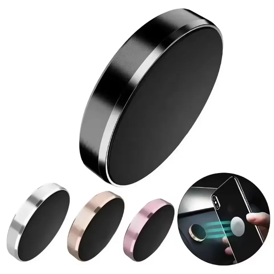 Support magnétique pour téléph - Car Mount Phone avis et prix
