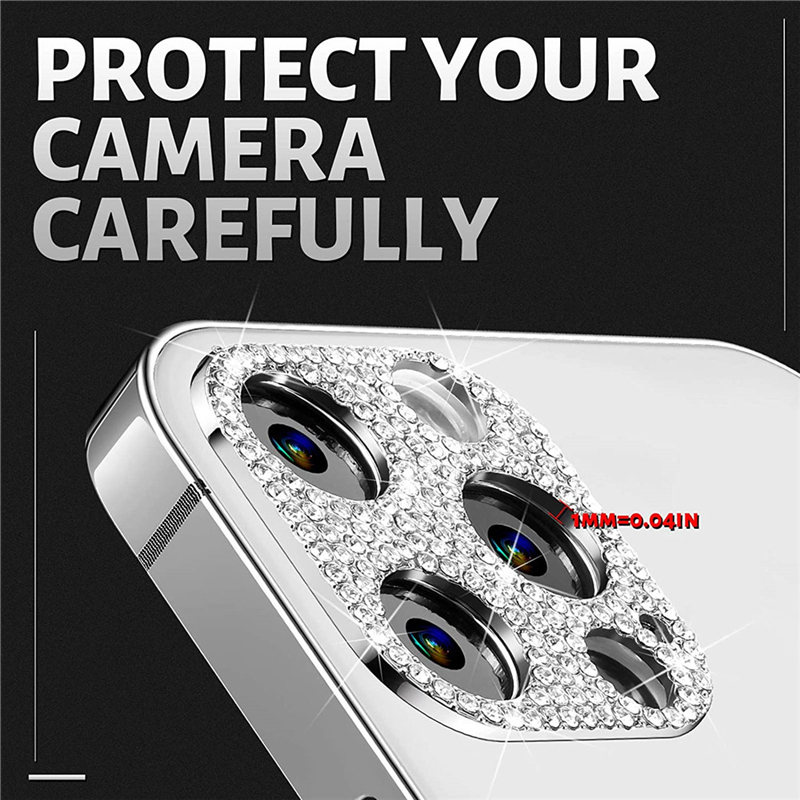 Étui de Protection d'objectif  - Phone Accessories Box Set avis et prix