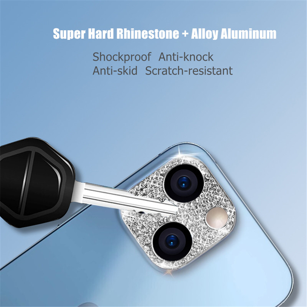 Étui de Protection d'objectif  - Phone Accessories Box Set avis et prix