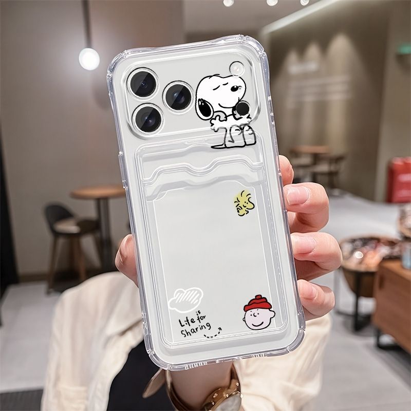 Étui de téléphone transparent  - Phone Accessories Box Set avis et prix