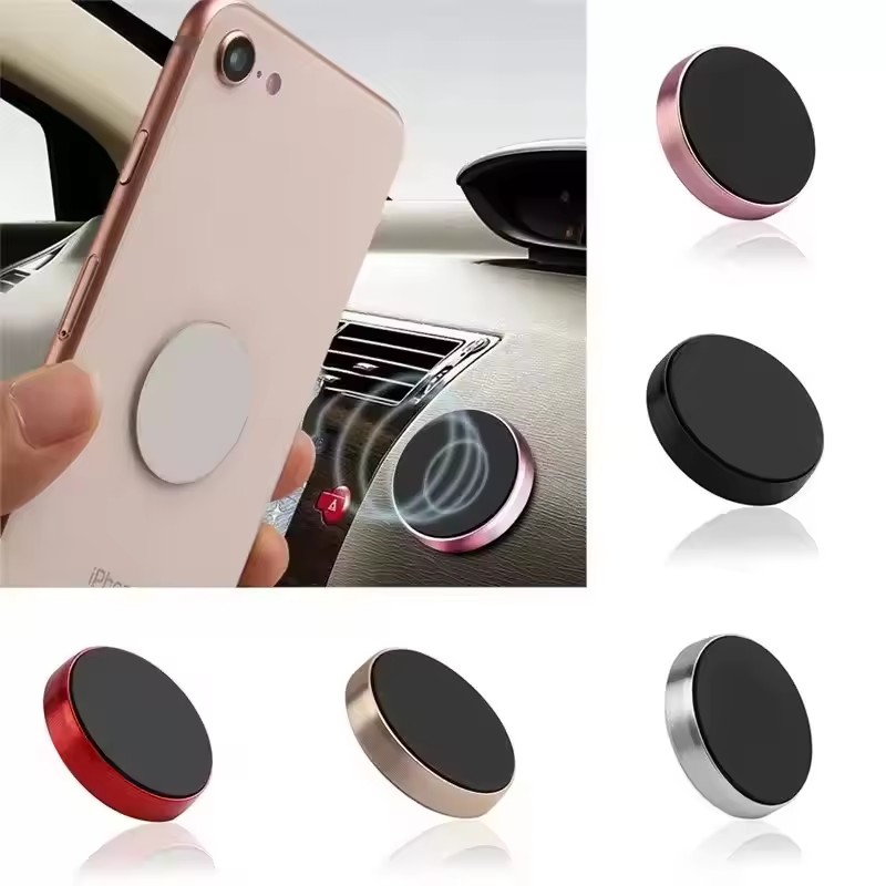 Support magnétique universel p - Car Mount Phone avis et prix