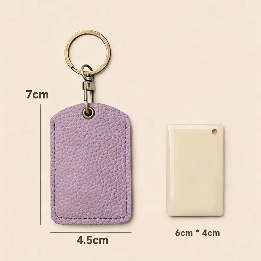 Étui pour AirTag Anime Castlev - Airtag Holder Case avis et prix