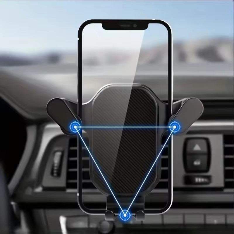 Support de téléphone universel - Car Mount Phone avis et prix