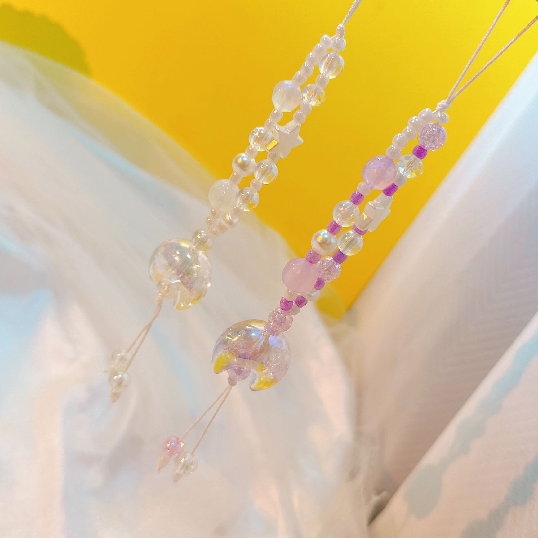 Nouveau coloré bulle de glace  - Phone Accessories Wholesale avis et prix