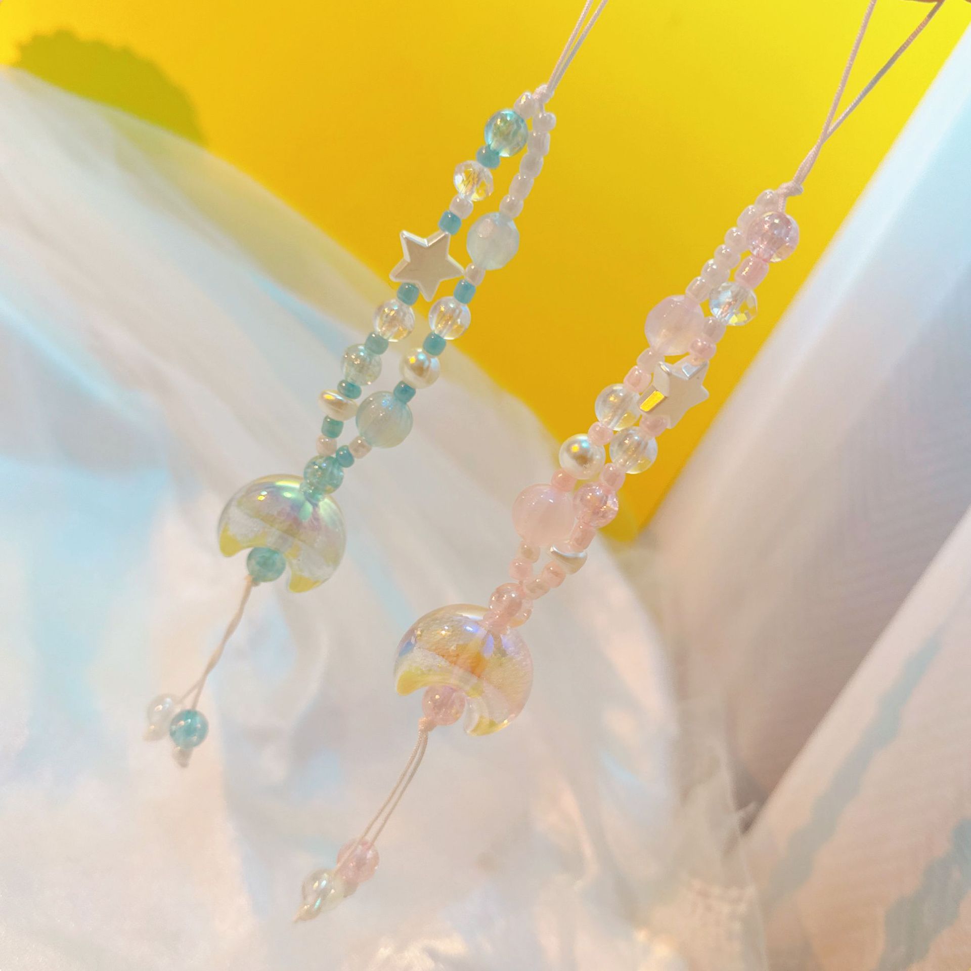 Nouveau coloré bulle de glace  - Phone Accessories Wholesale avis et prix