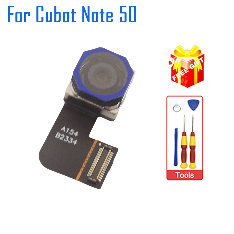 Nouveau Original Cubot Note 50 - Phone Accessories And Repairs avis et prix