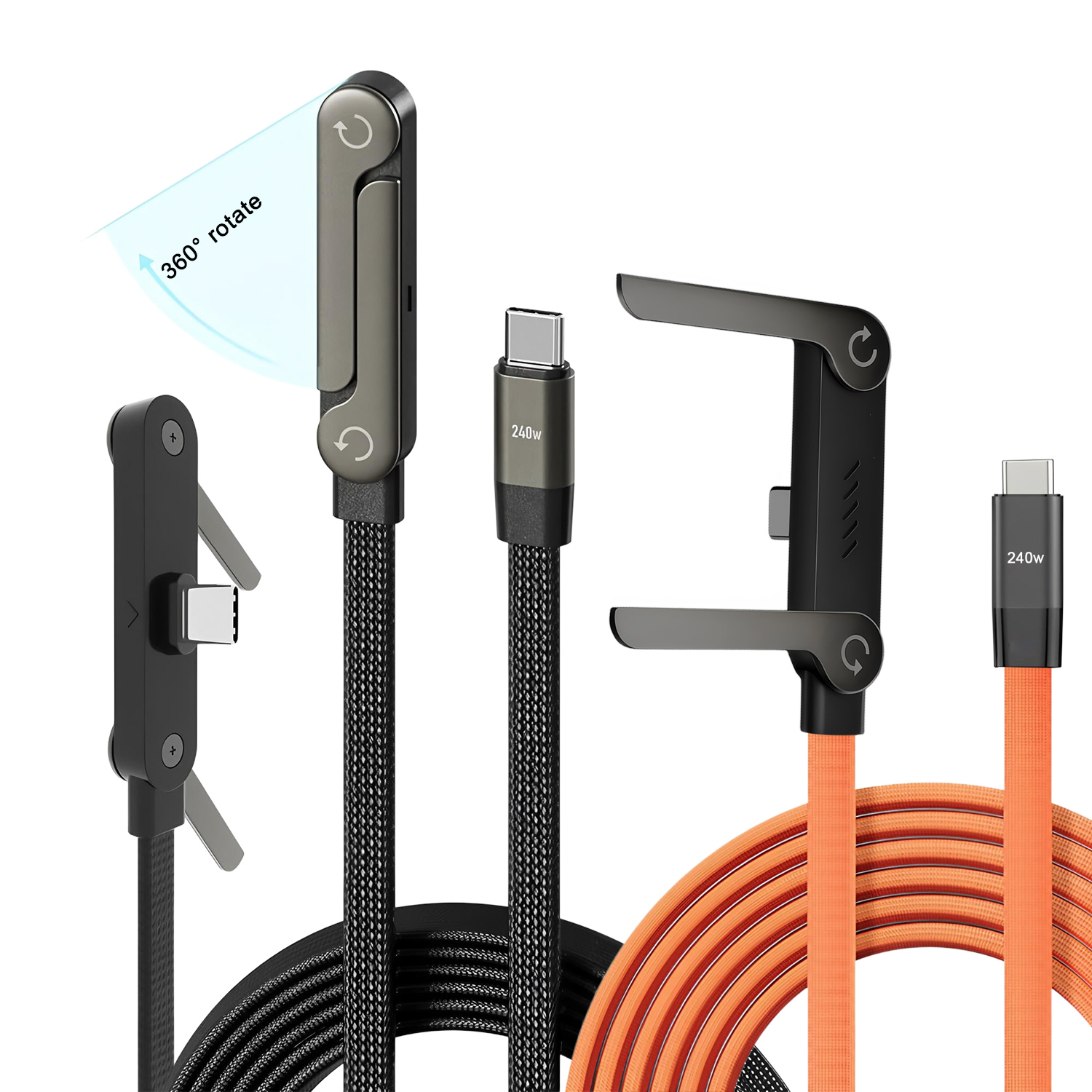 Chargeur Super Rapide 240W, Câ - Phone Accessories Wholesale avis et prix