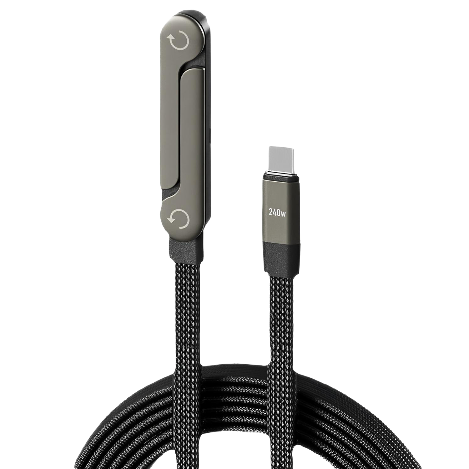 Chargeur Super Rapide 240W, Câ - Phone Accessories Wholesale avis et prix