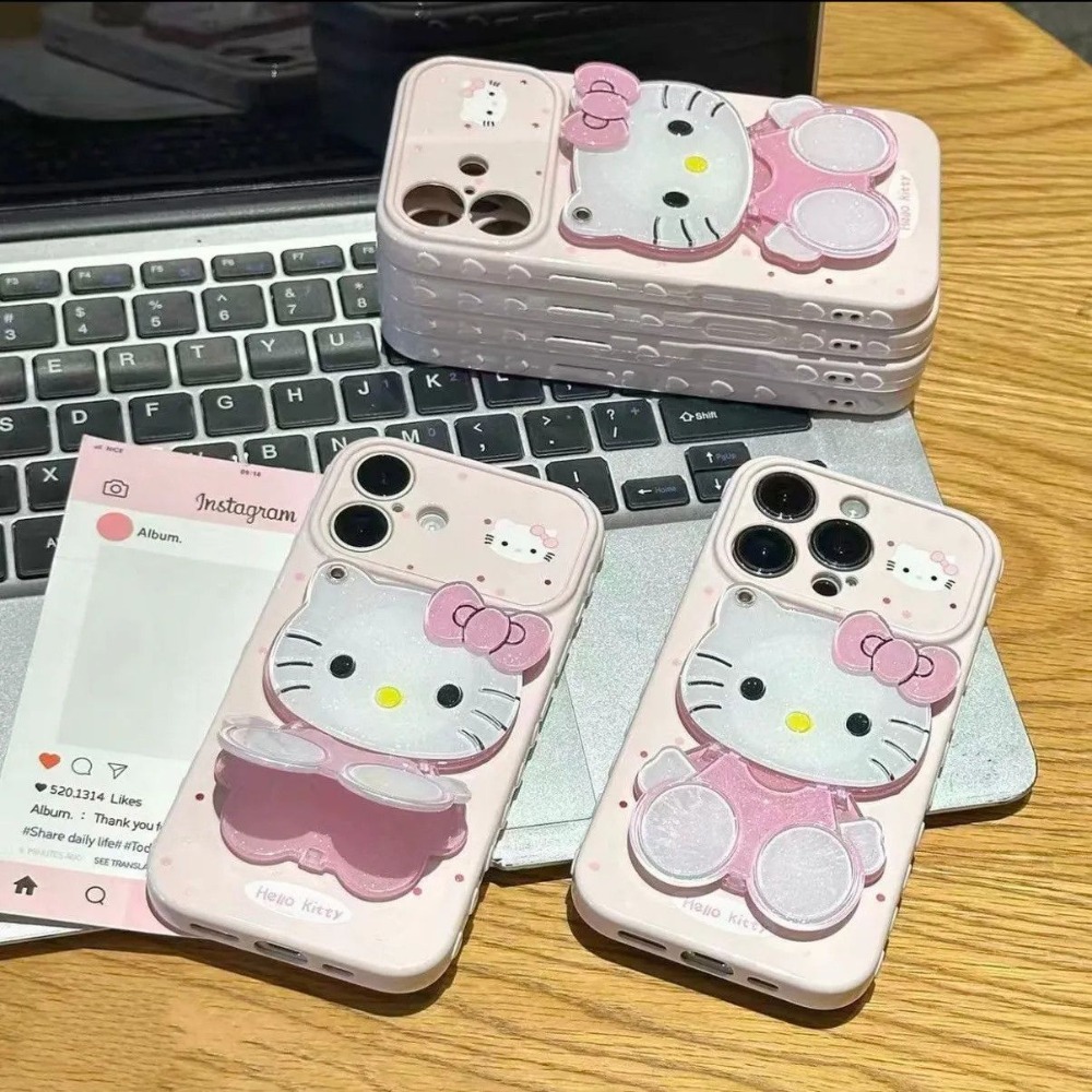 Support de téléphone créatif à - Phone Accessories Box Set avis et prix