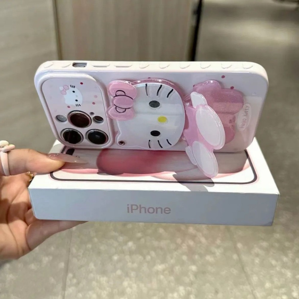 Support de téléphone créatif à - Phone Accessories Box Set avis et prix