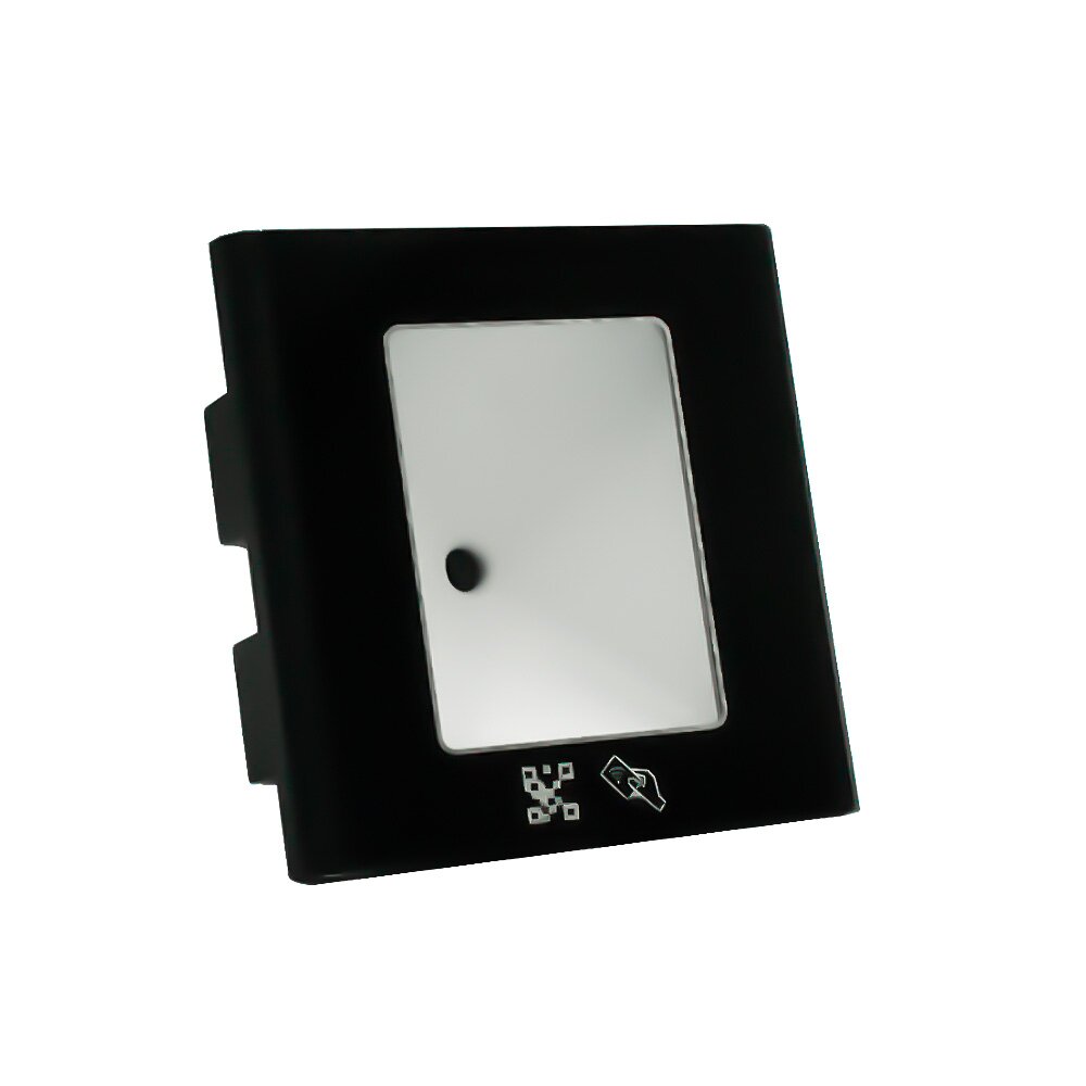 Lecteur de cartes RFID réseau  - Nfc Card Reader avis et prix