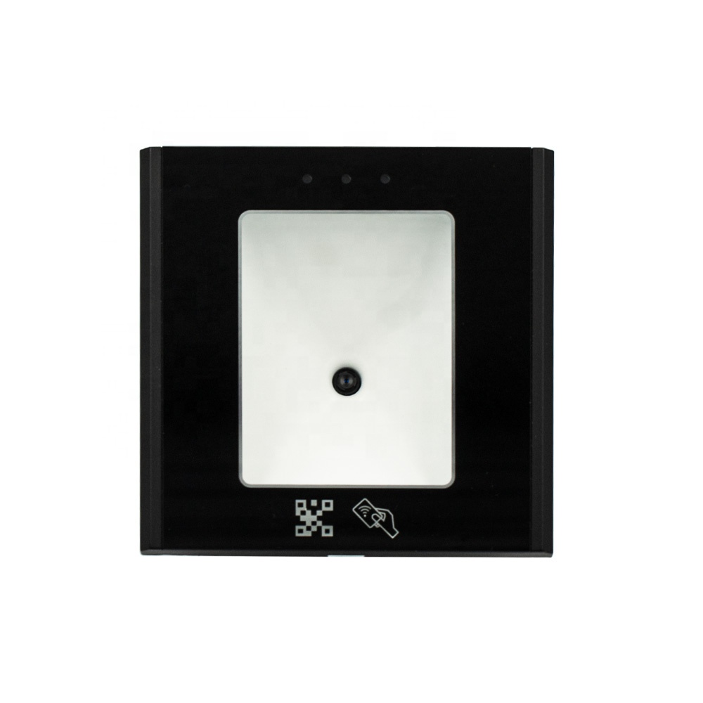 Lecteur de cartes RFID réseau  - Nfc Card Reader avis et prix
