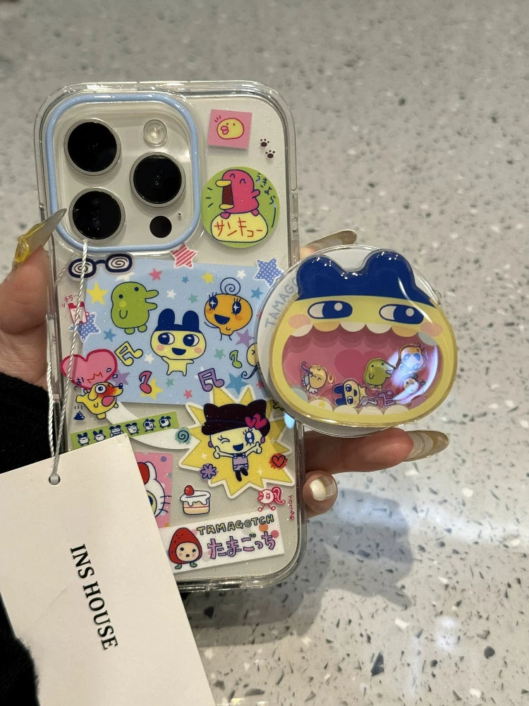 Nouvelle coque de téléphone Ta - Phone Accessories Box Set avis et prix