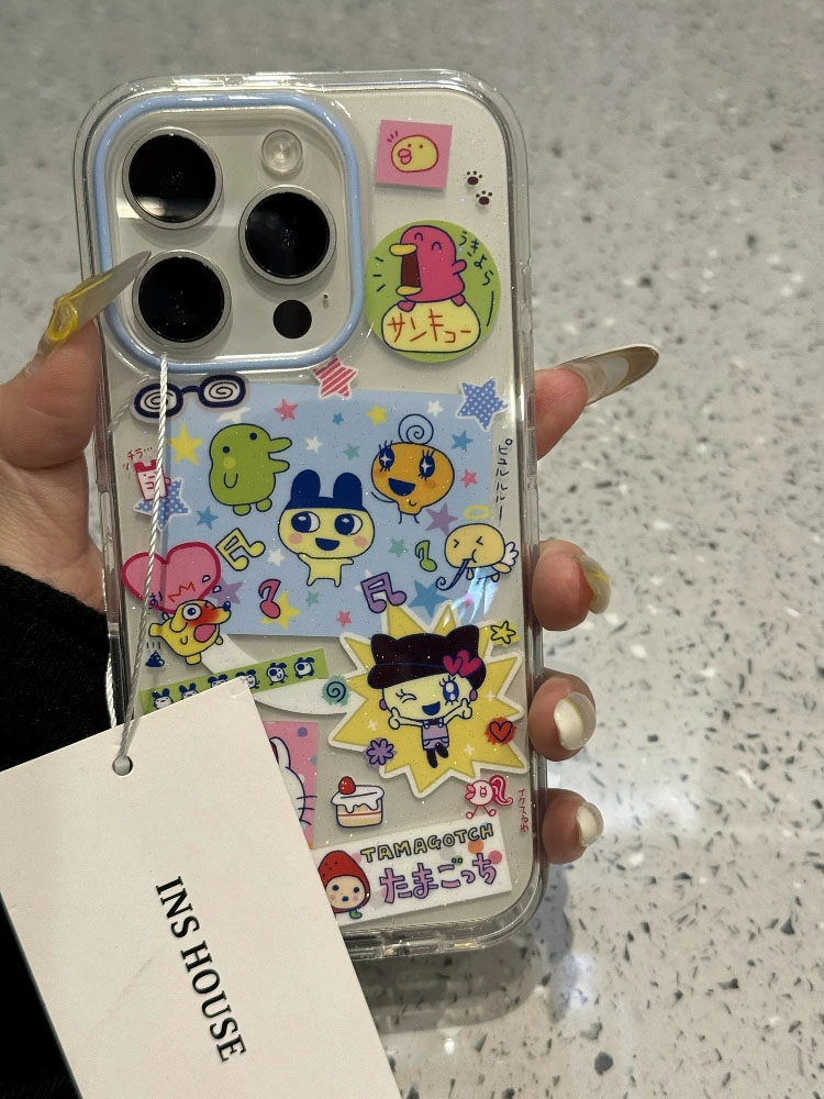 Nouvelle coque de téléphone Ta - Phone Accessories Box Set avis et prix