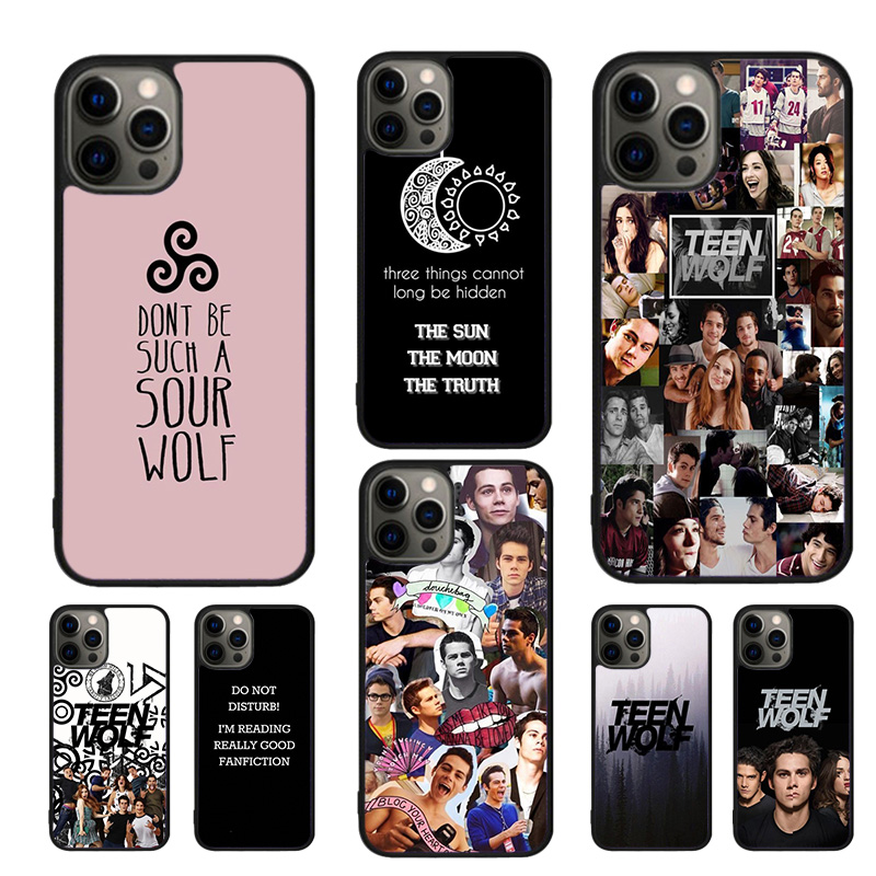 Coque de téléphone série télév - Phone Accessories For Teens avis et prix