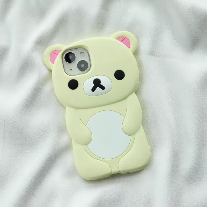 Coque de téléphone en silicone - Phone Accessories Box Set avis et prix