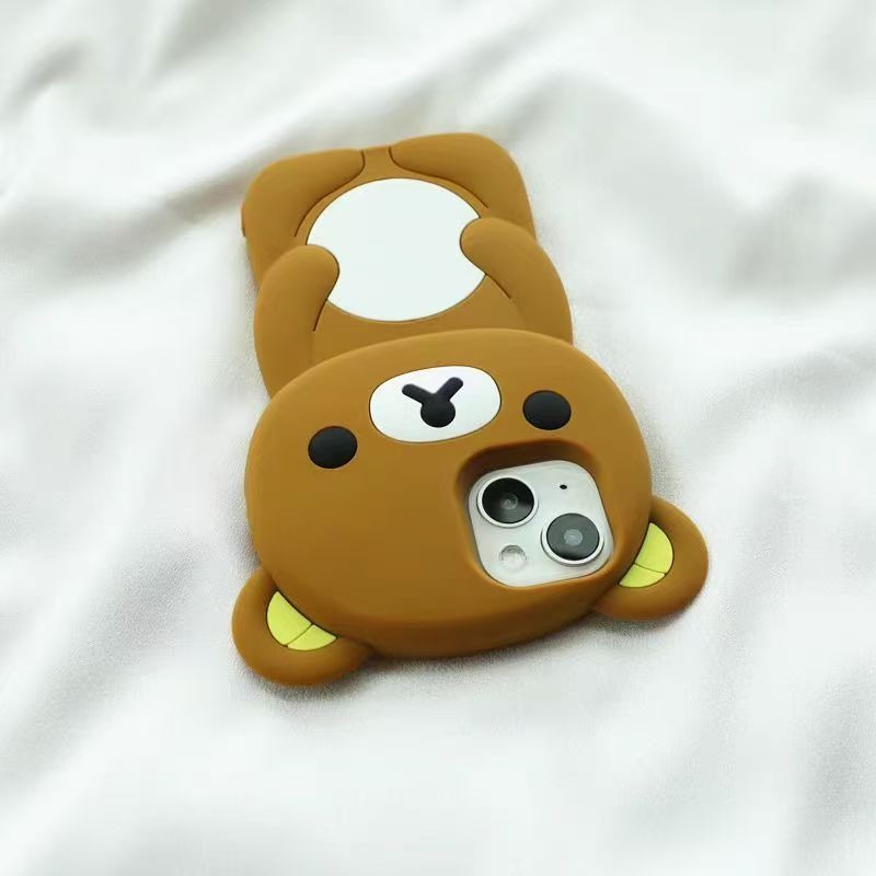 Coque de téléphone en silicone - Phone Accessories Box Set avis et prix