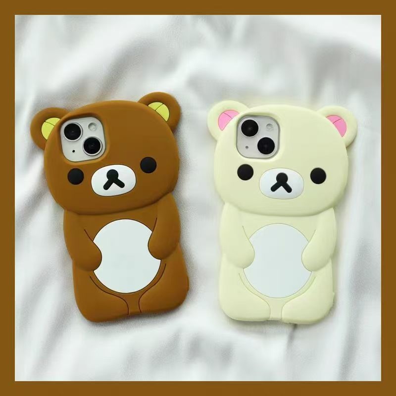 Coque de téléphone en silicone - Phone Accessories Box Set avis et prix