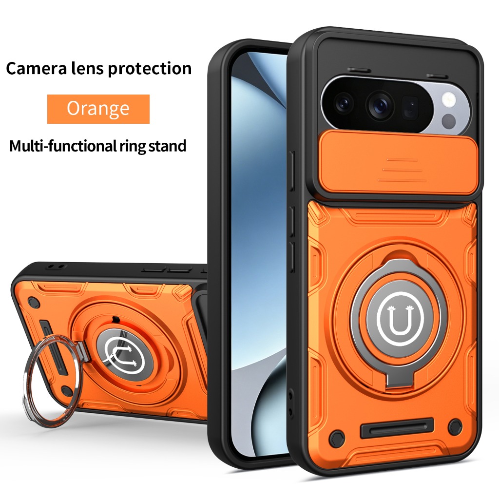 Support magnétique pour voitur - Car Mount Phone avis et prix