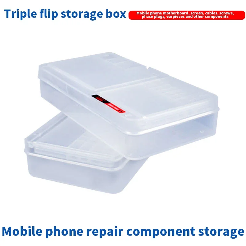 OSS W203 StalSHINE SS-001A Boî - Phone Accessories Box Set avis et prix