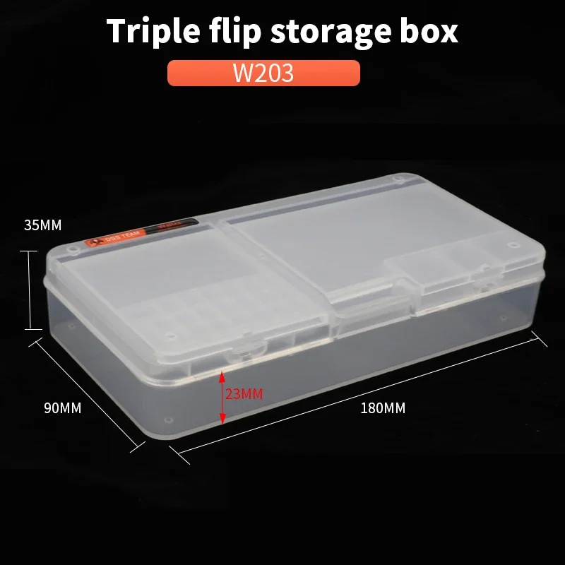 OSS W203 StalSHINE SS-001A Boî - Phone Accessories Box Set avis et prix