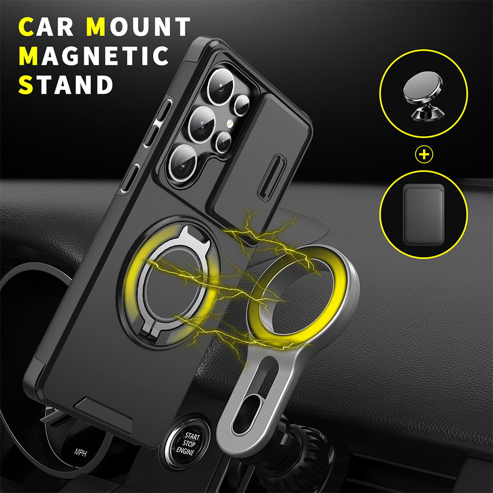 Étui de téléphone compatible a - Car Mount Phone avis et prix