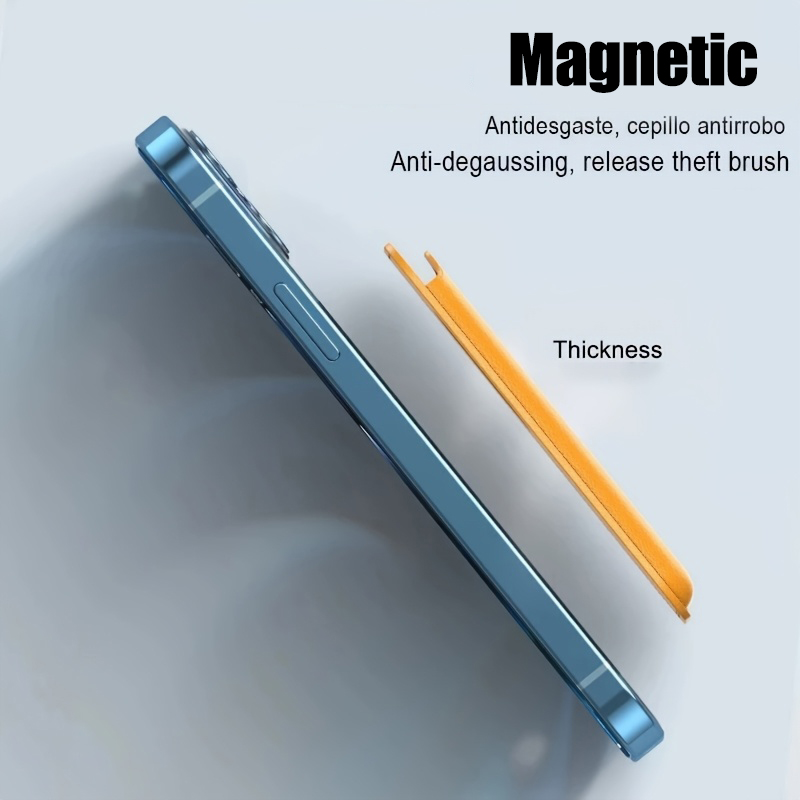 Étui Portefeuille Magnétique e - Phone Accessories Box Set avis et prix