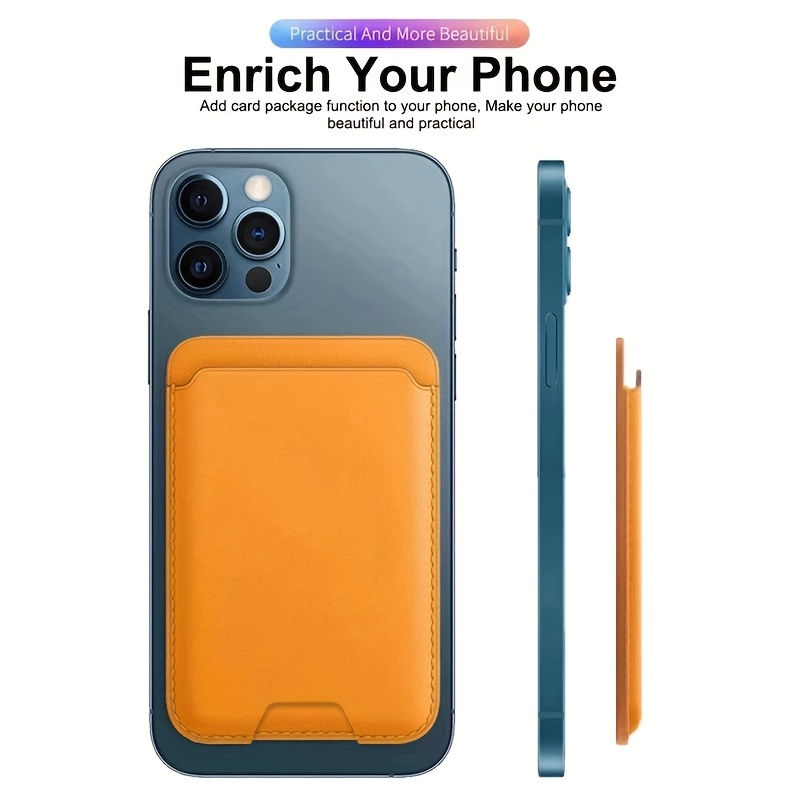 Étui Portefeuille Magnétique e - Phone Accessories Box Set avis et prix