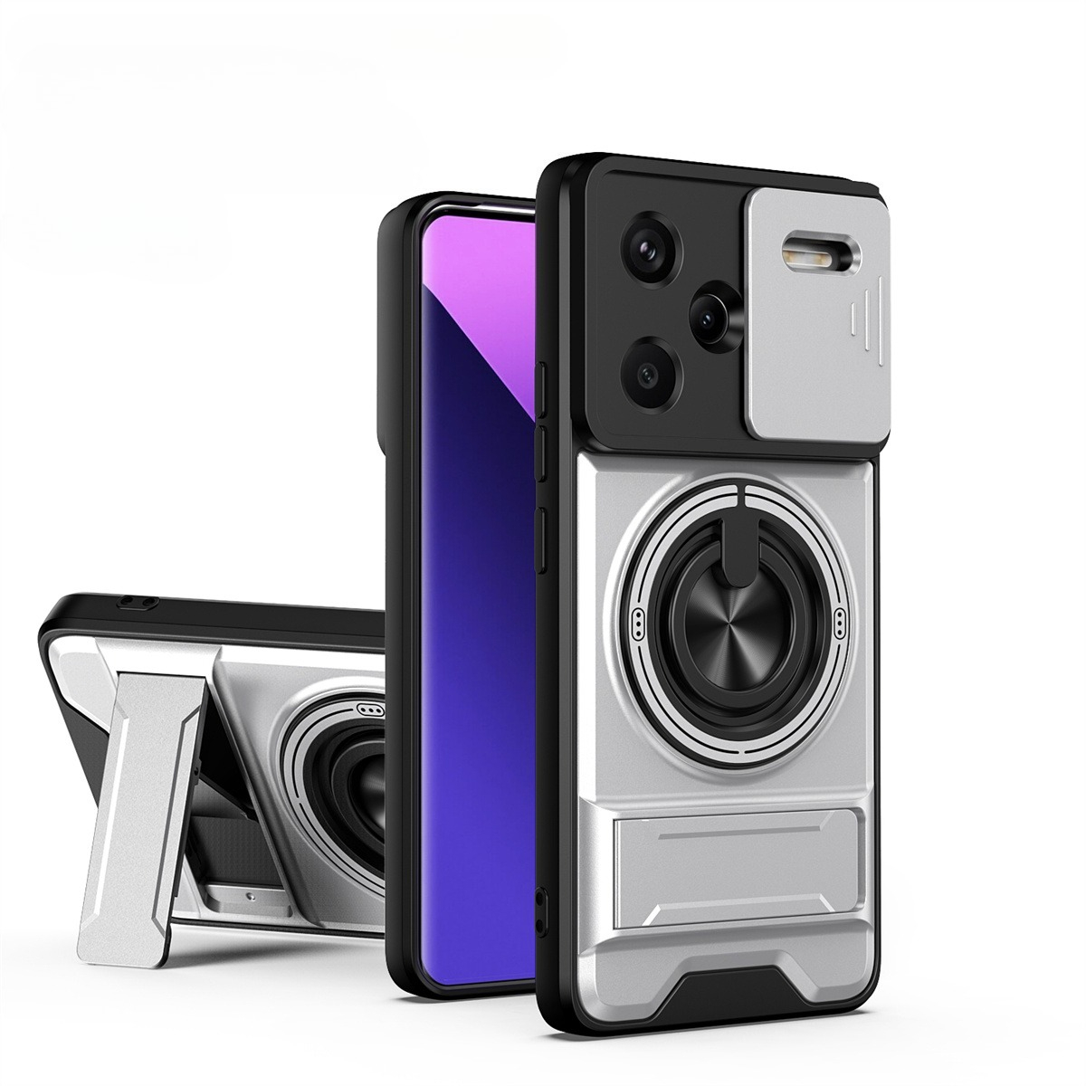 Coque de téléphone avec object - Car Mount Phone avis et prix