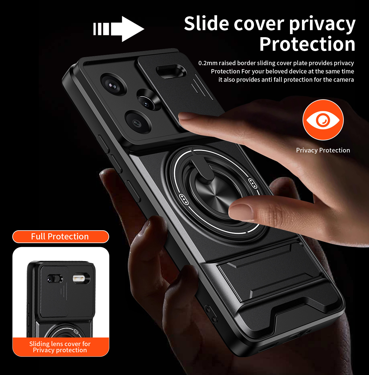 Coque de téléphone avec object - Car Mount Phone avis et prix